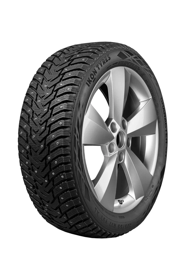 шины IKON Tyres CHARACTER ICE 8 <br>(Nordman 8) 215/55 R16